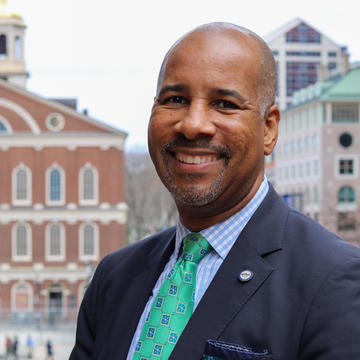 James R. Colimon