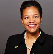 Linda Dorcena Forry