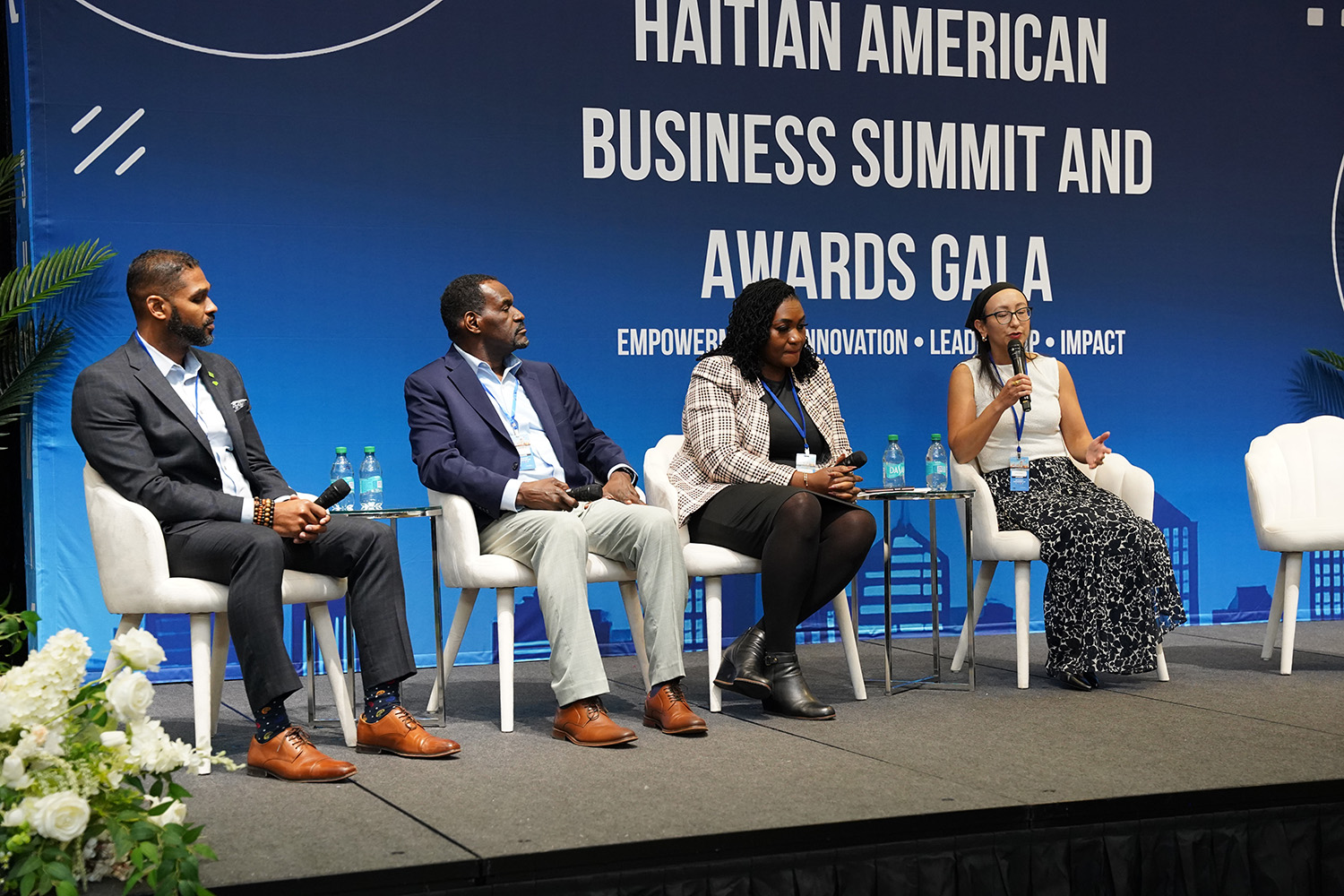 2025 HAB Summit