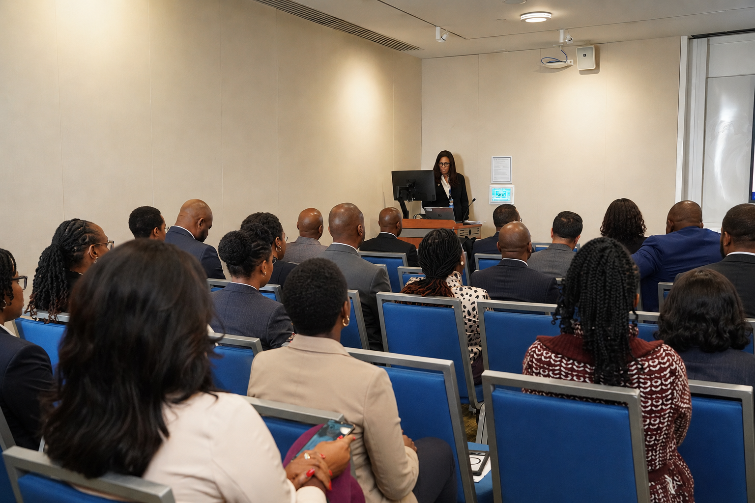 Group Workshops