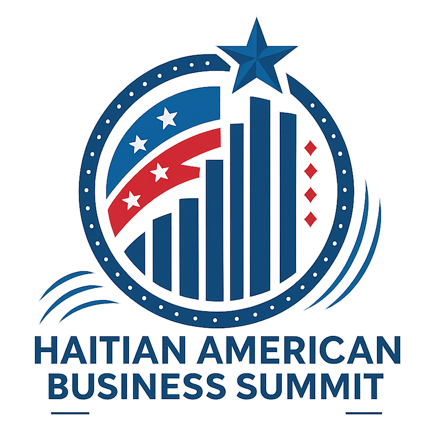 Announcing our 1st Annual Haitian American Business Summit