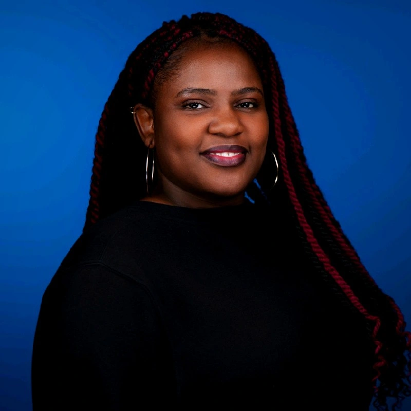 Cindy Dieujuste-Jacob