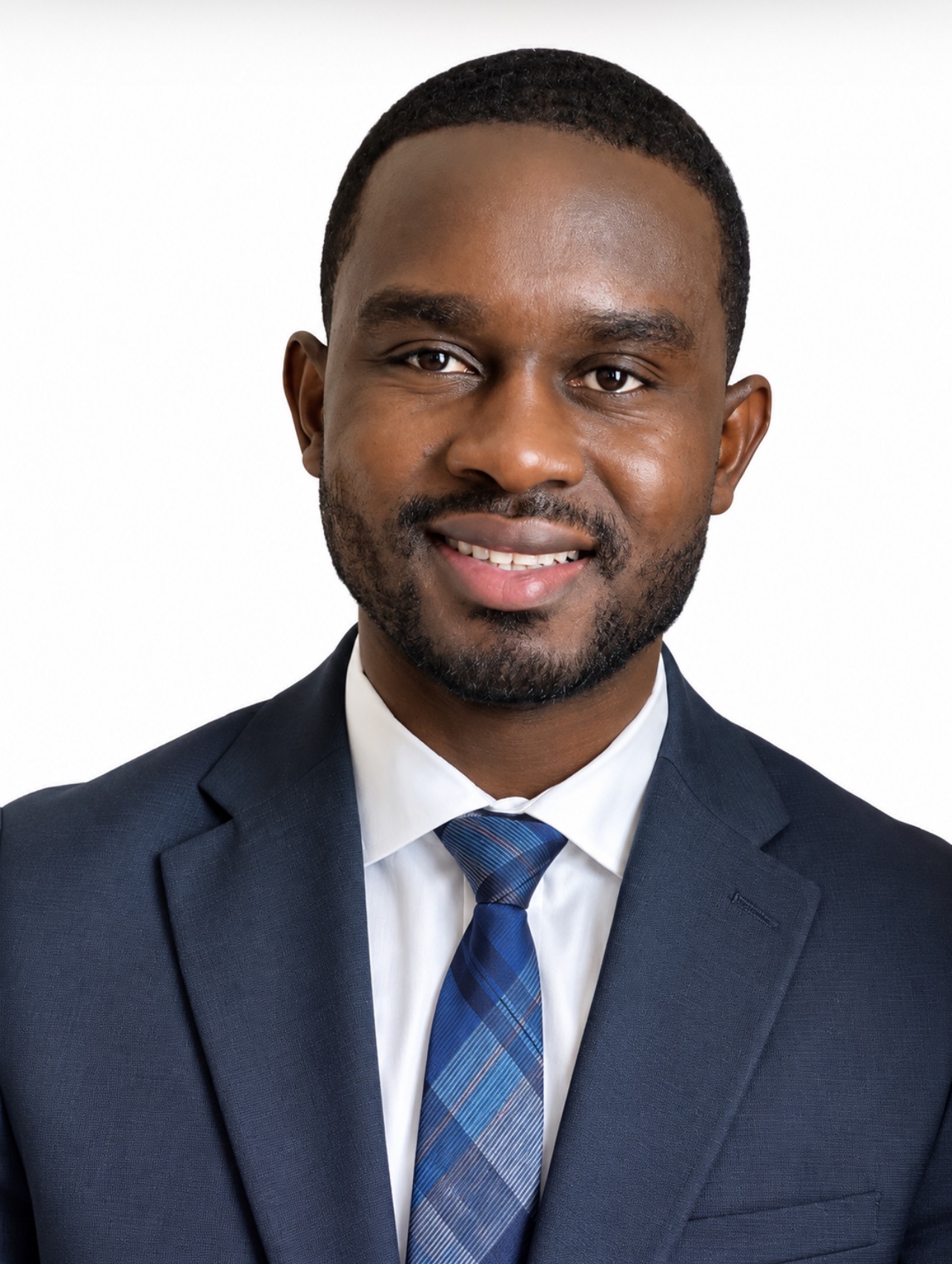 Gregory Francois