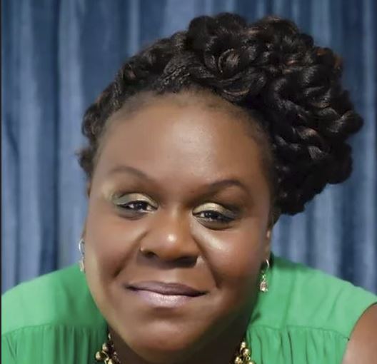 Mishella Etienne-Campbell