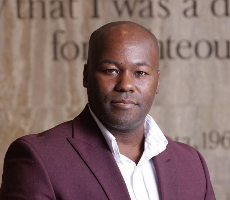 Dr. Howard Jean-Denis