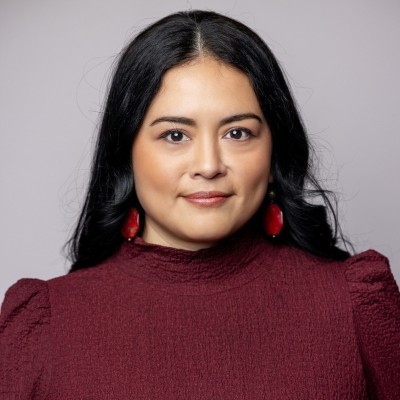 Gisella Soriano