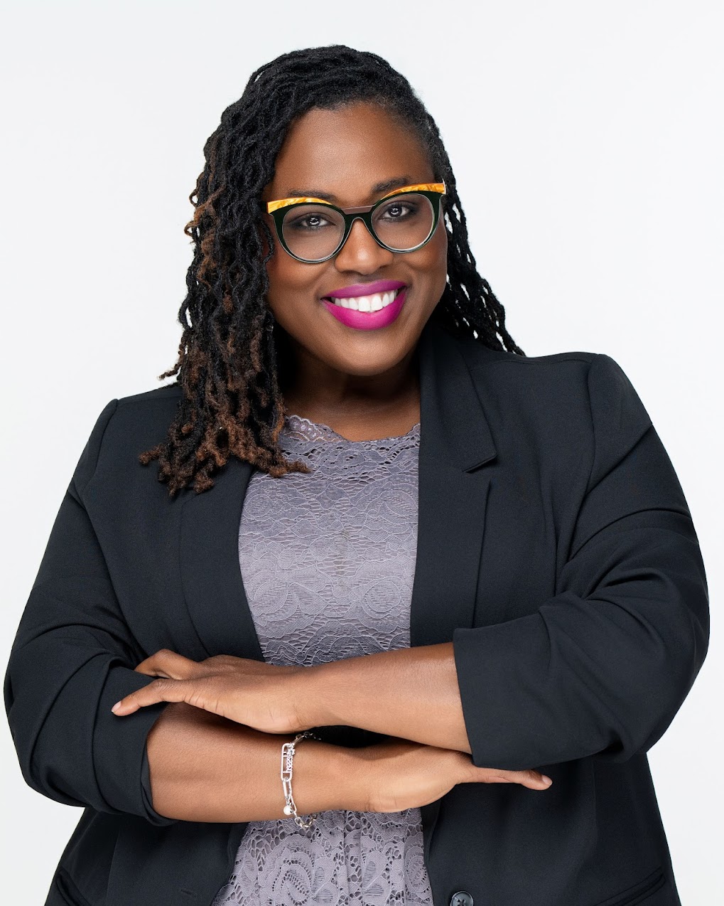 Martine Gordon