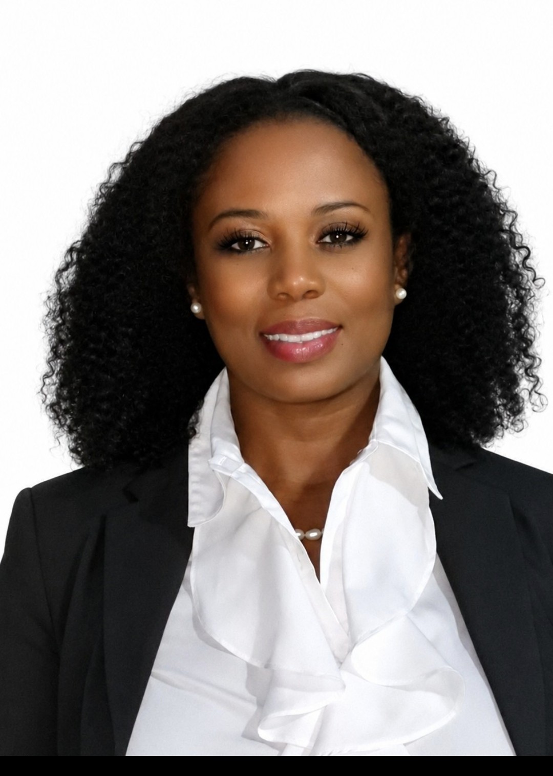 Dr. Manoucheka Desrosiers, MD, PA-C, ACPA-C, CCDS