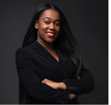 Rachelle Antoine, MSW
